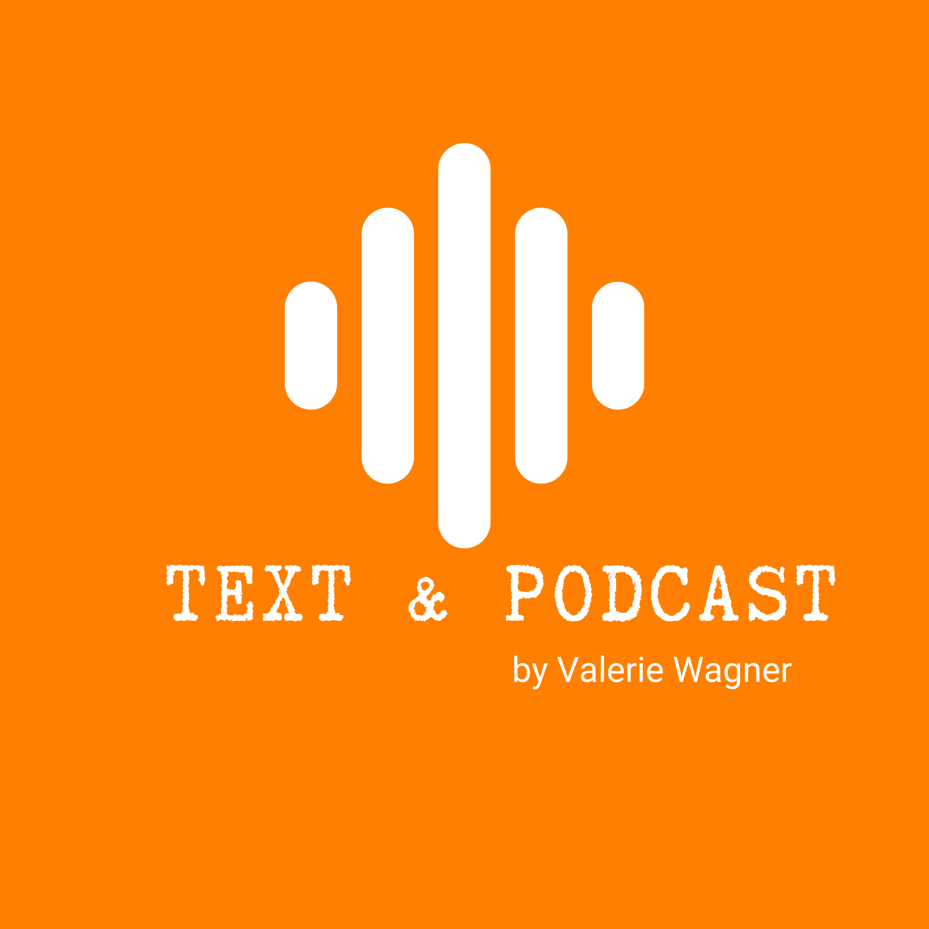 Text und Podcast